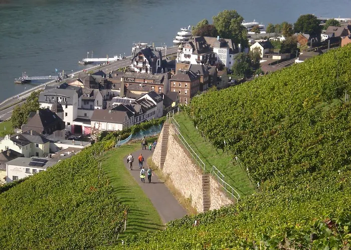 Gastehaus Rita Penzion