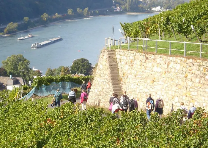 Penzion Gastehaus Rita *